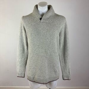 Penfield Lambswool Cowlneck Men’s Sweater